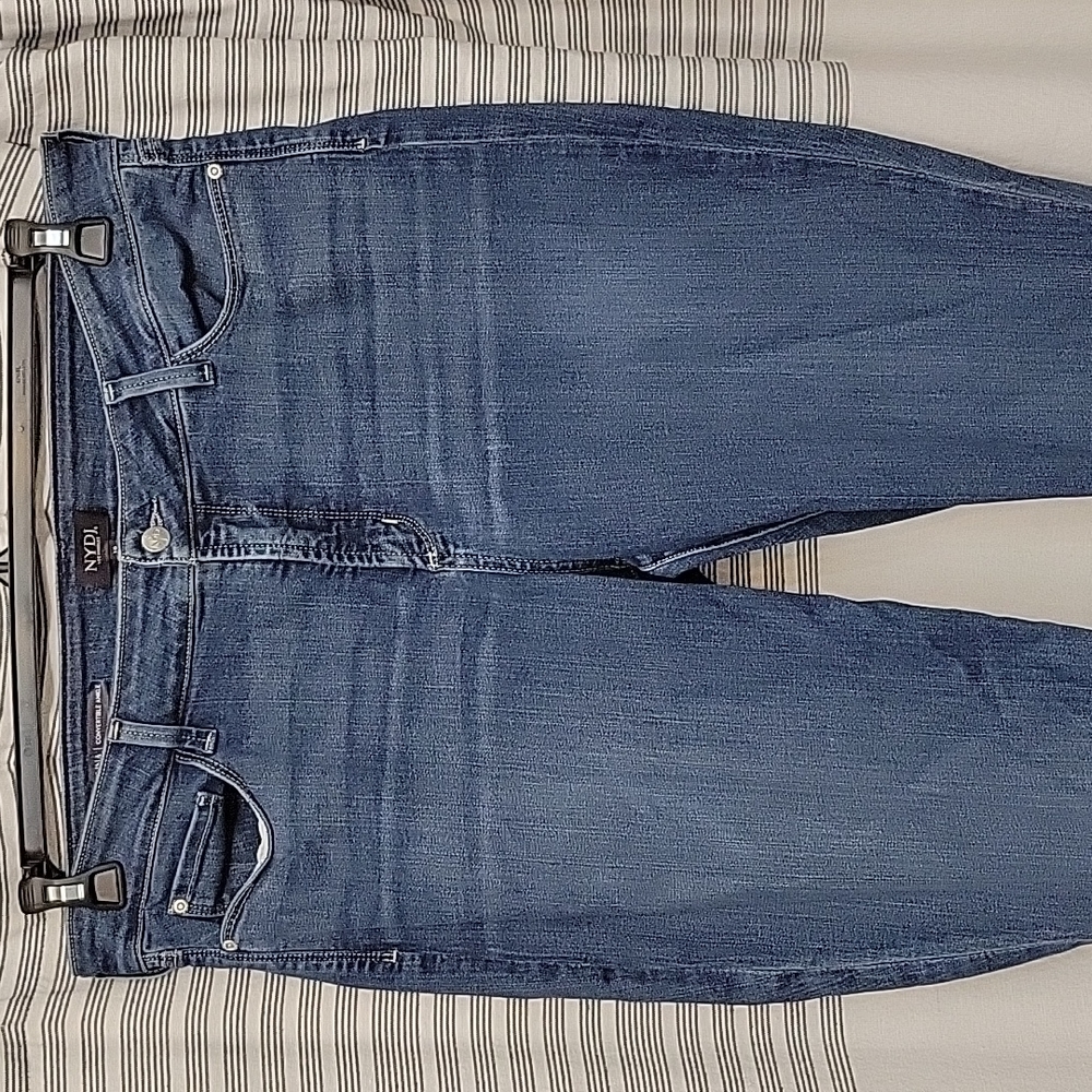 NYDJ Jeans